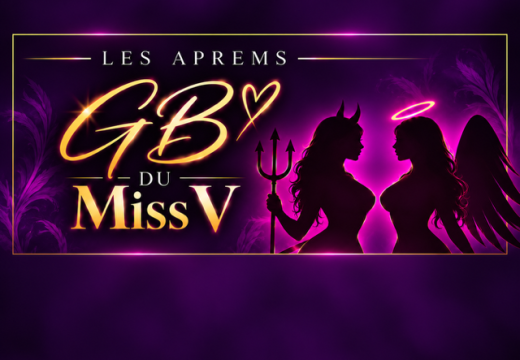 Après-midi gang bang
