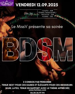 Le Miss V