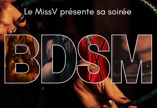 Soir&#xE9;es&#x20;BDSM