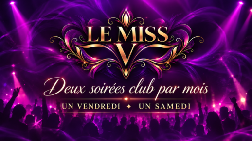 Le Miss V