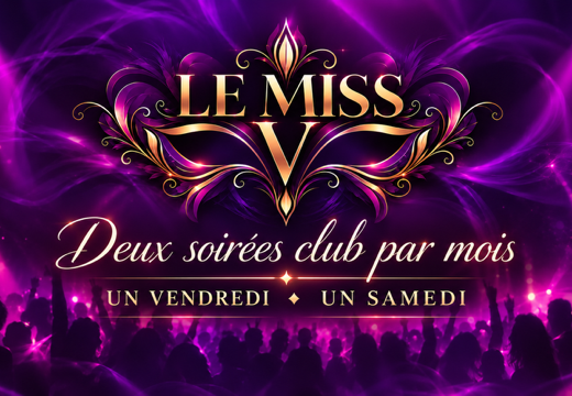 Programme soirées et évènements