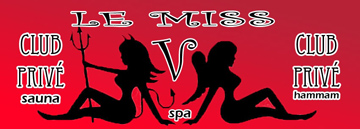 Le Miss V, Club libertin - Espace dtente - Bar ambiance